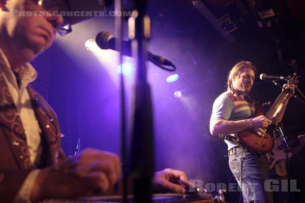 KARL BLAU - 2017-02-12 - PARIS - La Maroquinerie - 